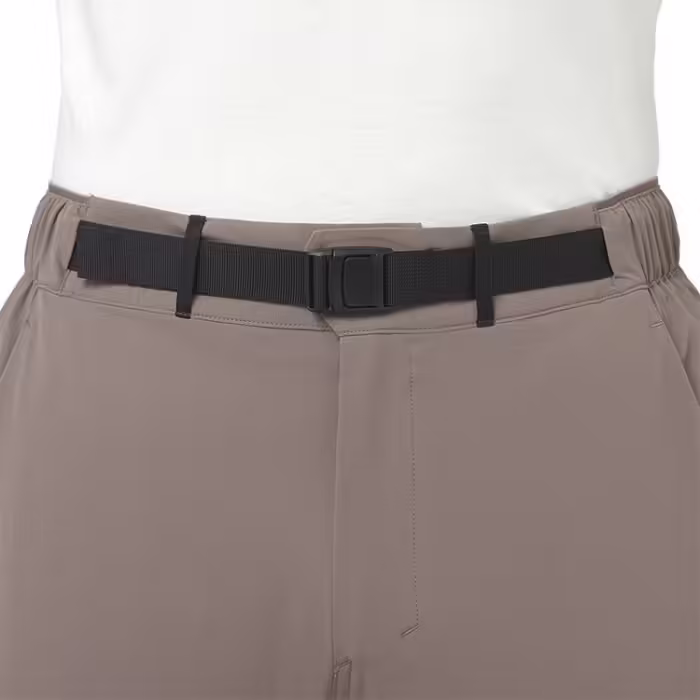 Pantaloni Salomon WAYFARER PANTS 2.0 Gri L-L - 3