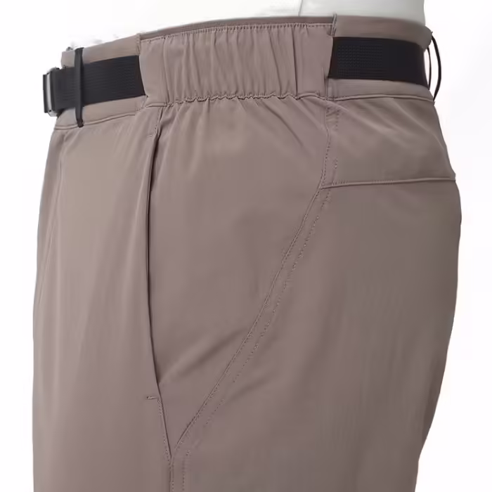 Pantaloni Salomon WAYFARER PANTS 2.0 Gri L-L - 4