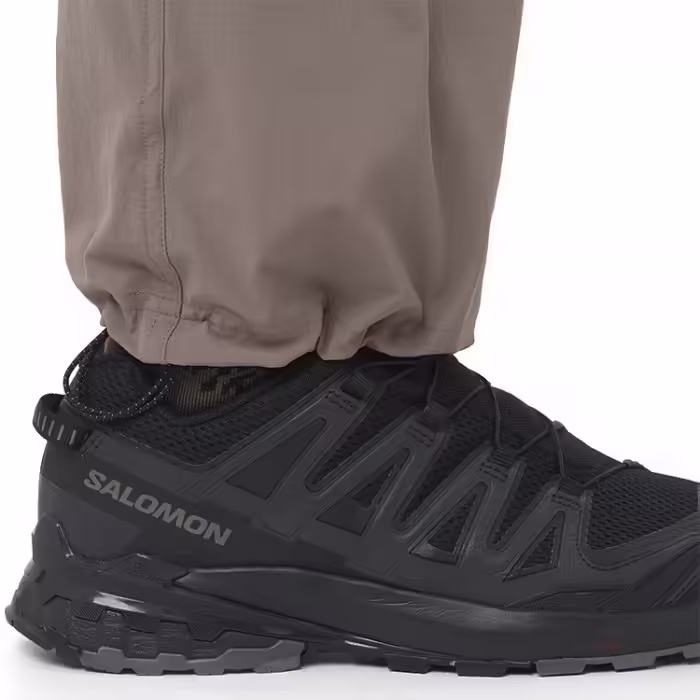 Pantaloni Salomon WAYFARER PANTS 2.0 Gri L-L - 6