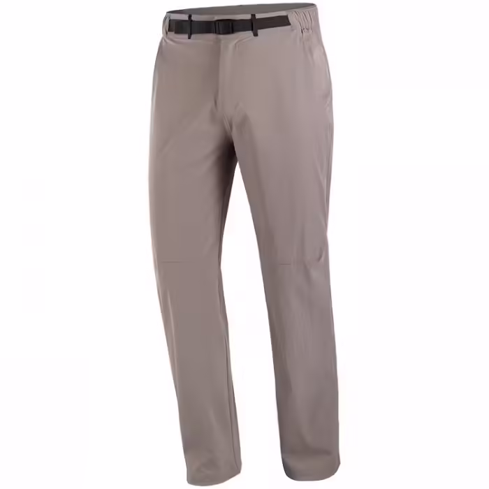 Pantaloni Salomon WAYFARER PANTS 2.0 Gri L-L - 7