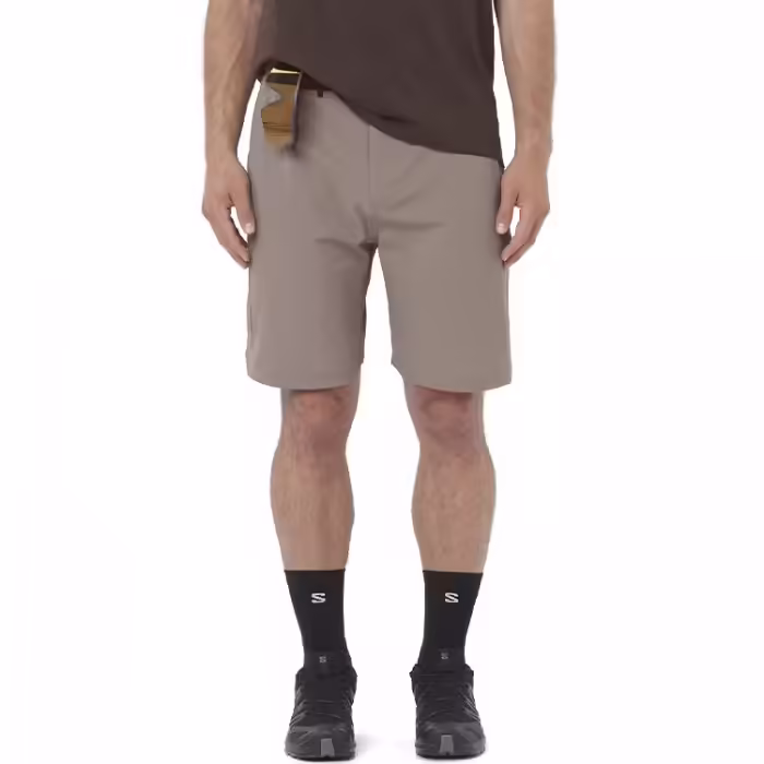 Sorti Salomon WAYFARER 2.0 Gri XXL