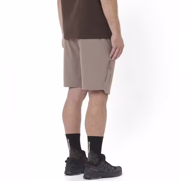 Sorti Salomon WAYFARER 2.0 Gri XXL - 2