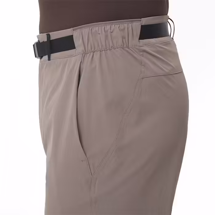 Sorti Salomon WAYFARER 2.0 Gri XXL - 3