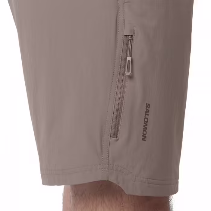 Sorti Salomon WAYFARER 2.0 Gri XXL - 5