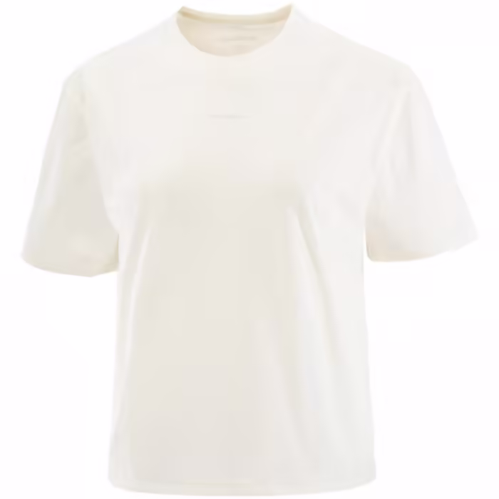 Tricou Salomon TRACKLINE Bej L - 6