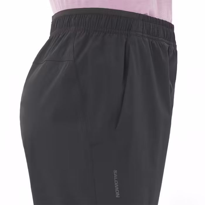 Шорты Salomon WAYFARER EASE 2.0 Черный L - 4
