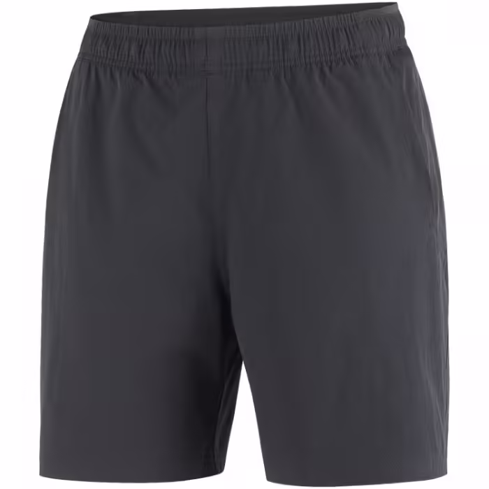 Шорты Salomon WAYFARER EASE 2.0 Черный L - 5