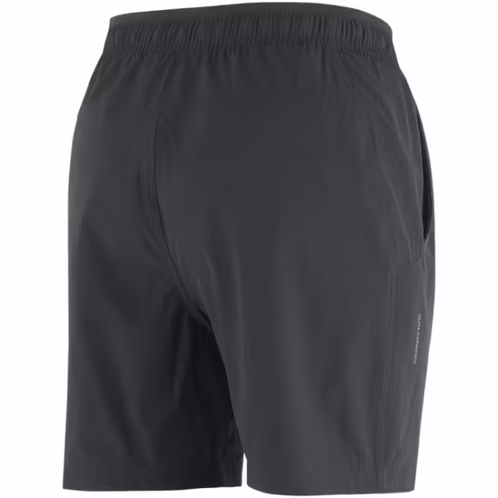 Шорты Salomon WAYFARER EASE 2.0 Черный L - 6