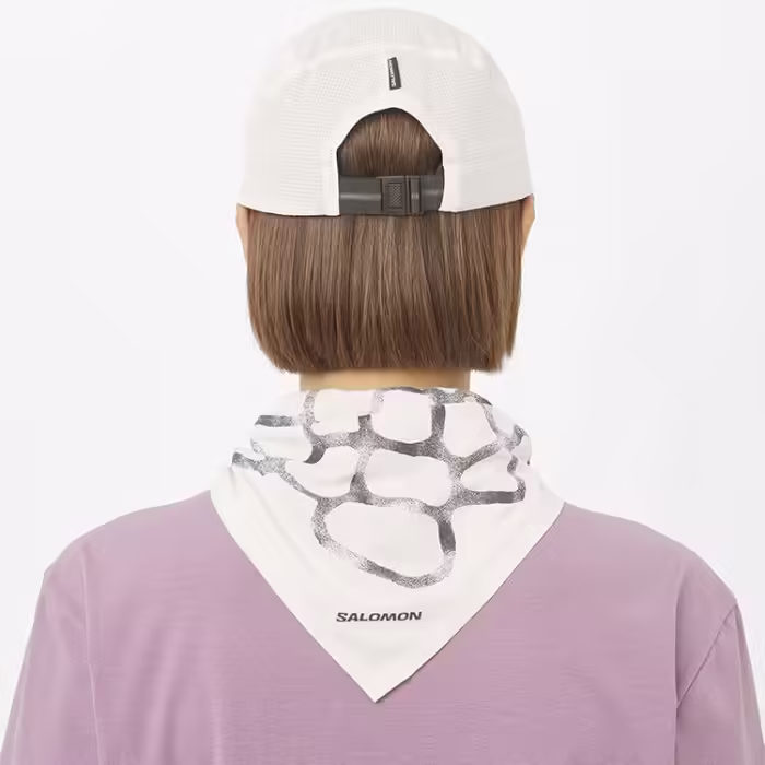 Кепка Salomon SENSE AERO Бежевый L-XL - 3