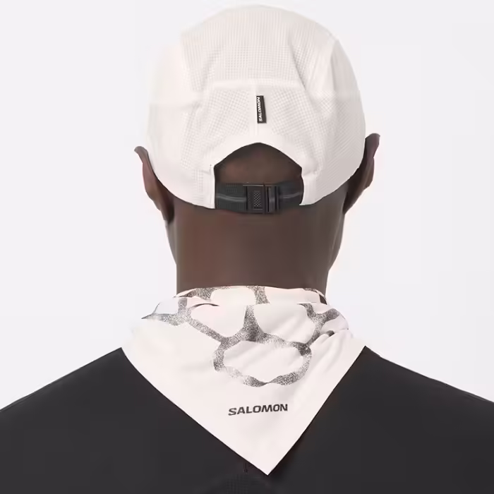 Кепка Salomon SENSE AERO Бежевый L-XL - 5