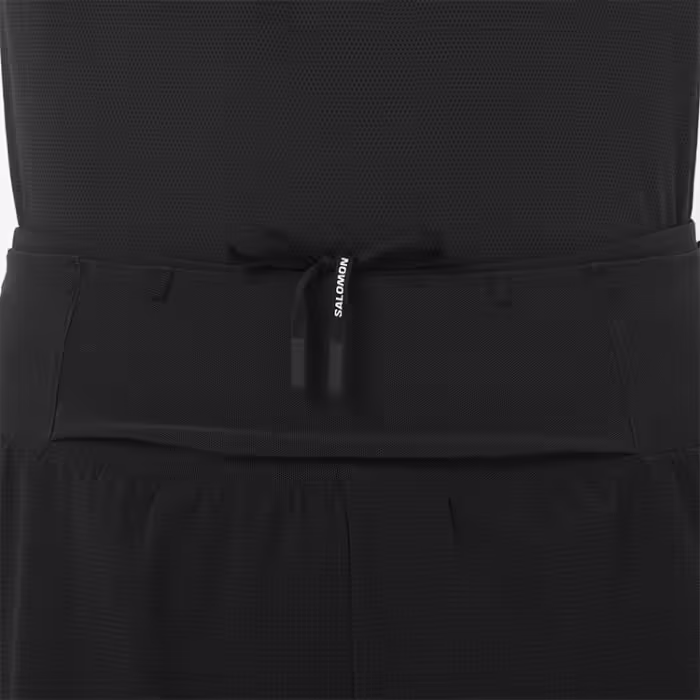 Sorti Salomon SENSE AERO 2IN1 Negru M - 4