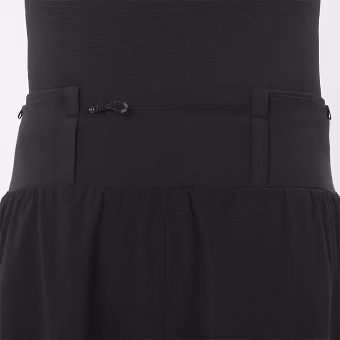 Sorti Salomon SENSE AERO 2IN1 Negru M - 6