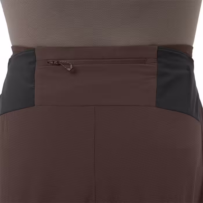 Sorti Salomon SENSE AERO STOW Maro XXL - 5