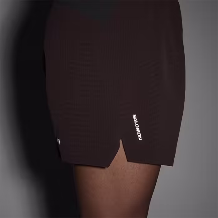 Sorti Salomon SENSE AERO STOW Maro XXL - 6