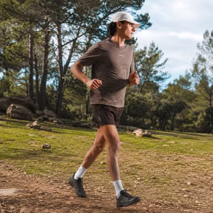 Sorti Salomon SENSE AERO STOW Maro XXL - 8