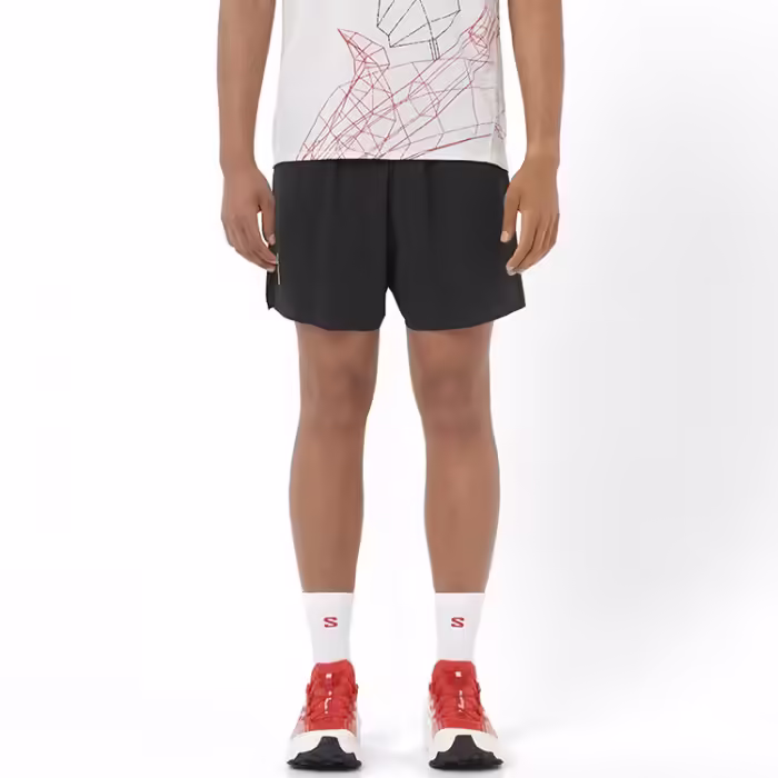 Sorti Salomon SENSE AERO STOW Negru XXL
