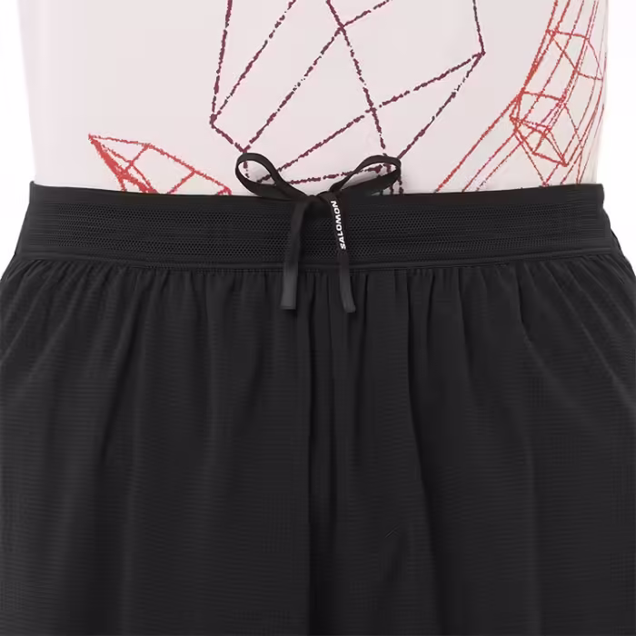 Sorti Salomon SENSE AERO STOW Negru XXL - 3