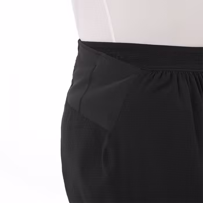 Sorti Salomon SENSE AERO STOW Negru XXL - 5