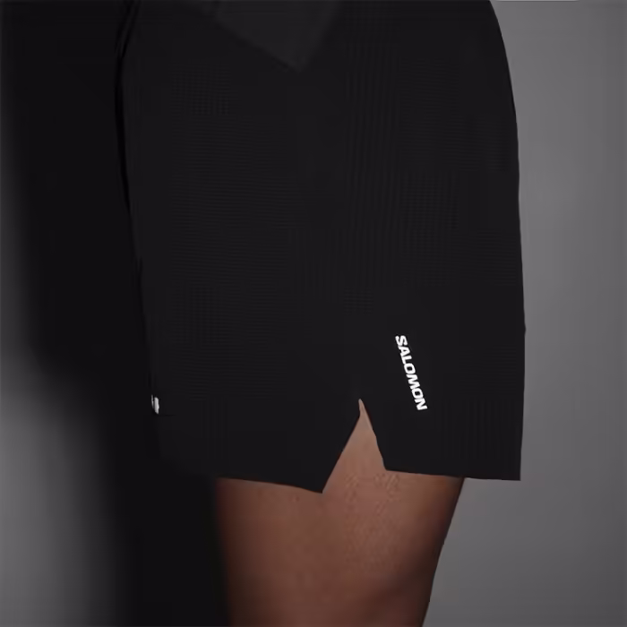 Sorti Salomon SENSE AERO STOW Negru XXL - 6