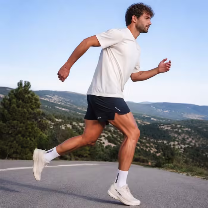Sorti Salomon SENSE AERO STOW Negru XXL - 8