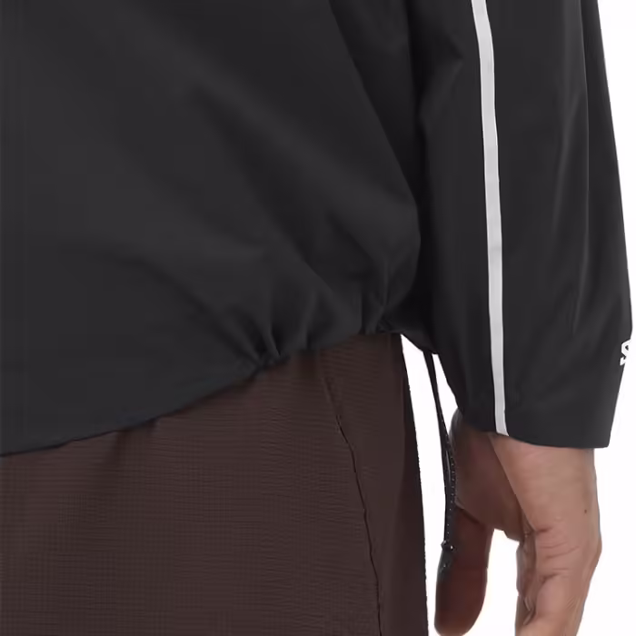 Куртка Salomon BONATTI PRO Черный L - 5