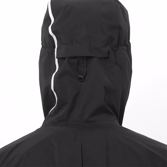 Куртка Salomon BONATTI PRO Черный L - 6