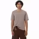 Tricou Salomon SHAKEOUT CORE Gri XXL