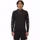 Long-sleeve Salomon SHAKEOUT CORE Negru L