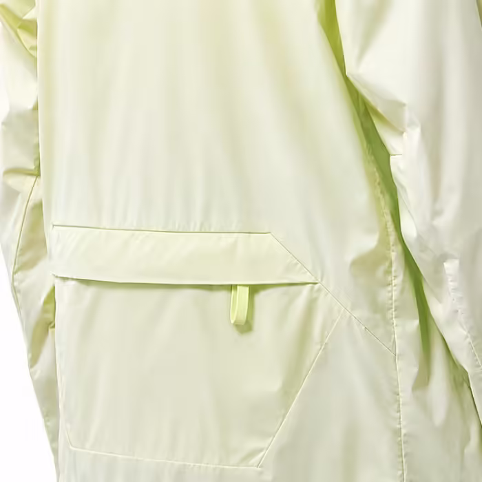 Jacheta Salomon OUTWIND HOODED Galben M - 4