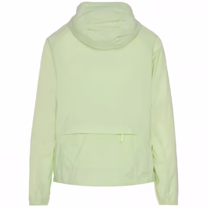 Jacheta Salomon OUTWIND HOODED Galben M - 7