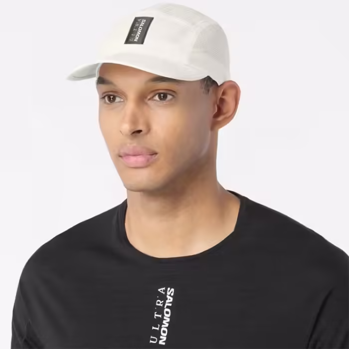 Chipiu Salomon S/LAB ULTRA Bej L-XL - 5