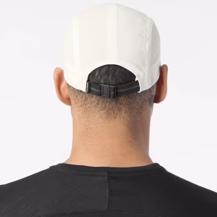 Chipiu Salomon S/LAB ULTRA Bej L-XL - 6