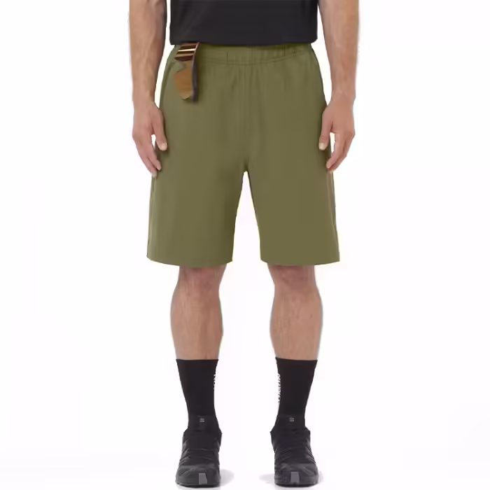 Sorti Salomon WAYFARER EASE 2.0 Verde XXL