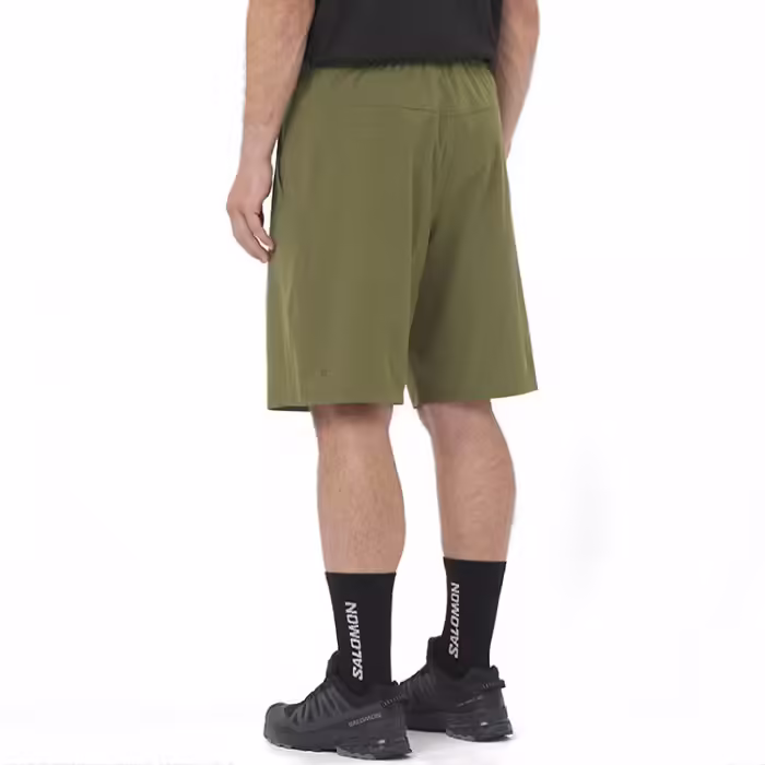 Sorti Salomon WAYFARER EASE 2.0 Verde XXL - 2