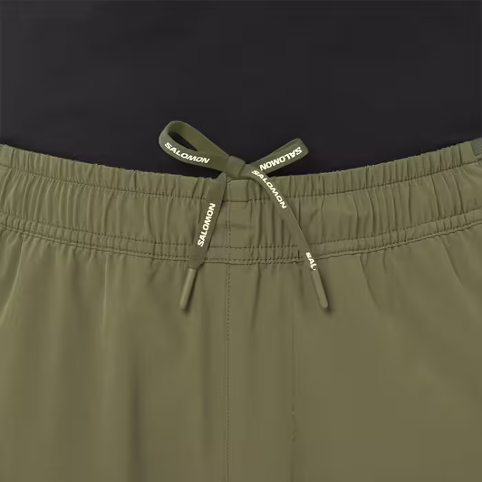 Sorti Salomon WAYFARER EASE 2.0 Verde XXL - 3