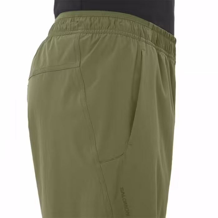 Sorti Salomon WAYFARER EASE 2.0 Verde XXL - 4