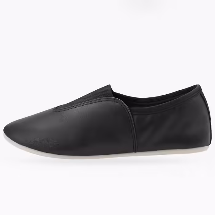 Чешки SUHS Sport dance shoes Черный 27
