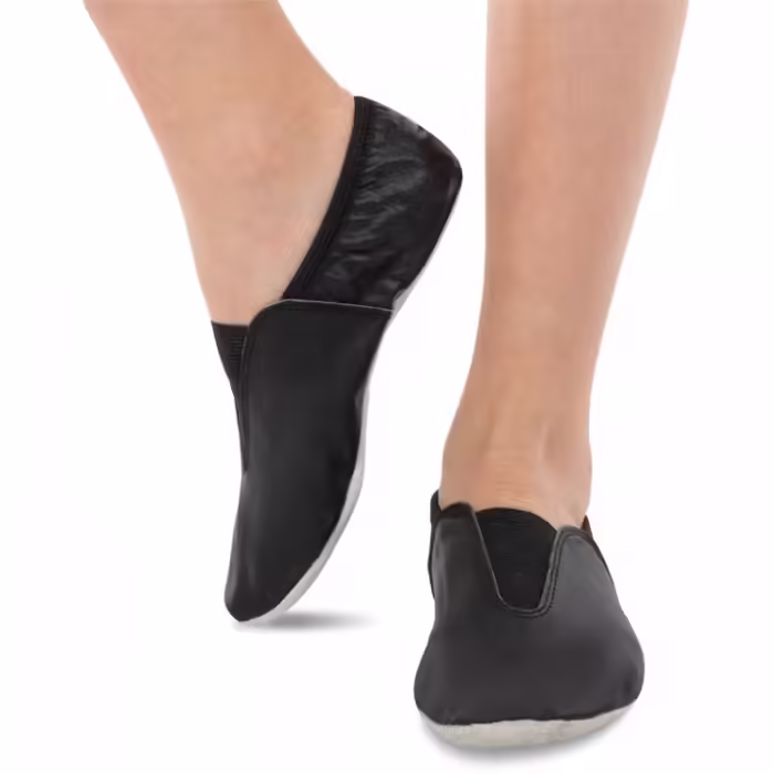Чешки SUHS Sport dance shoes Черный 27 - 2