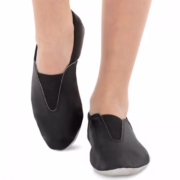 Чешки SUHS Sport dance shoes Черный 27 - 3