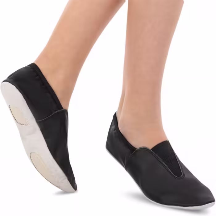 Чешки SUHS Sport dance shoes Черный 27 - 5