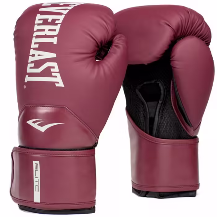 Manusi pentru box Everlast ELITE 2