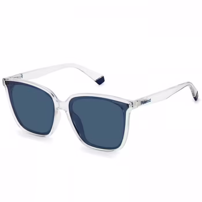 Очки солнцезащитные Polaroid Sunglasses Голубой/Серый No Size