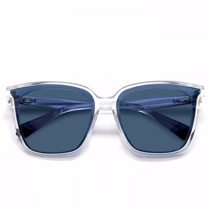 Очки солнцезащитные Polaroid Sunglasses Голубой/Серый No Size - 2