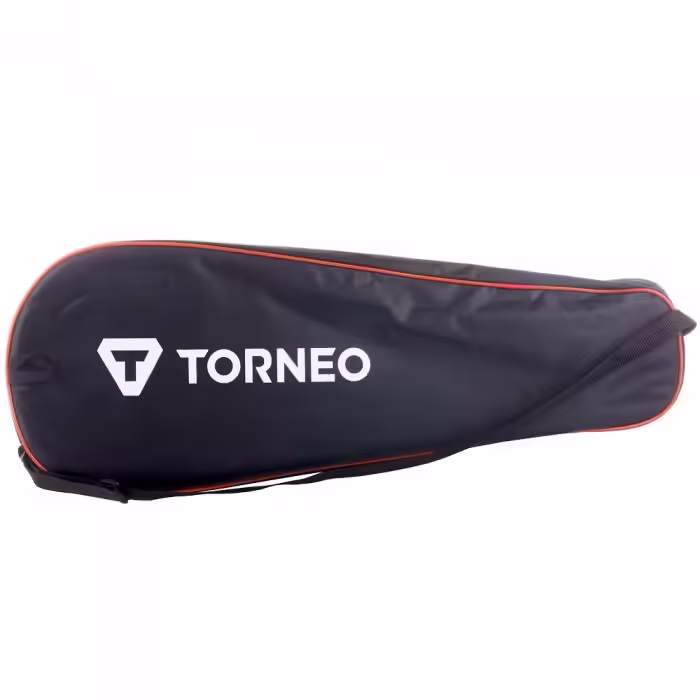 Набор для спидминтона с воланом и чехлом Torneo Speed  - 3