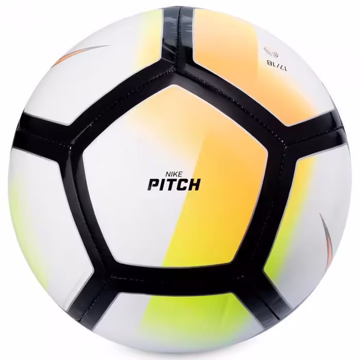 Minge fotbal Nike NK Pitch  - 2