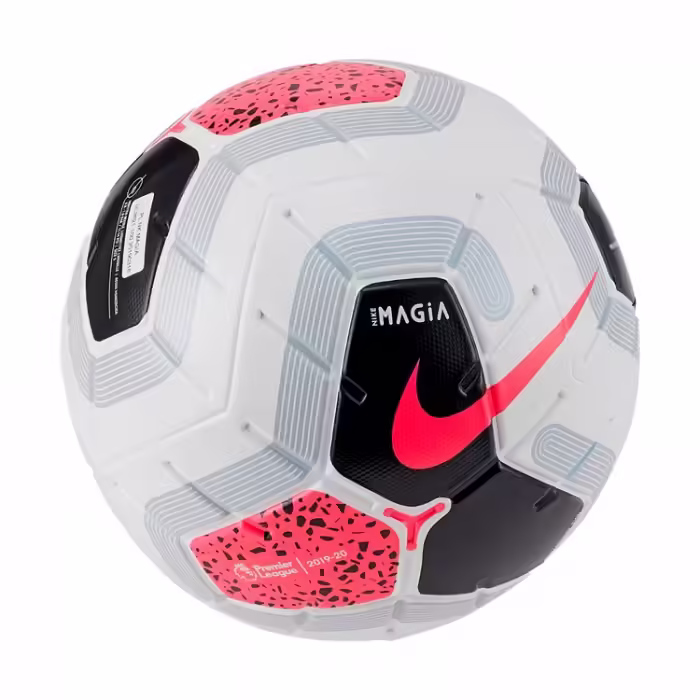 Футбольный мяч Nike PL NK MAGIA