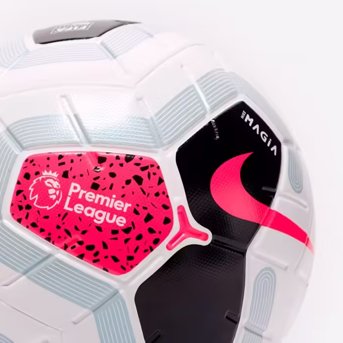 Футбольный мяч Nike PL NK MAGIA - 3