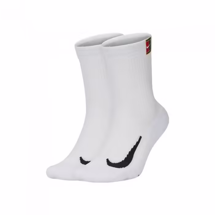 Носки Nike U NK MULTIPLIER CREW 2PR CUSH