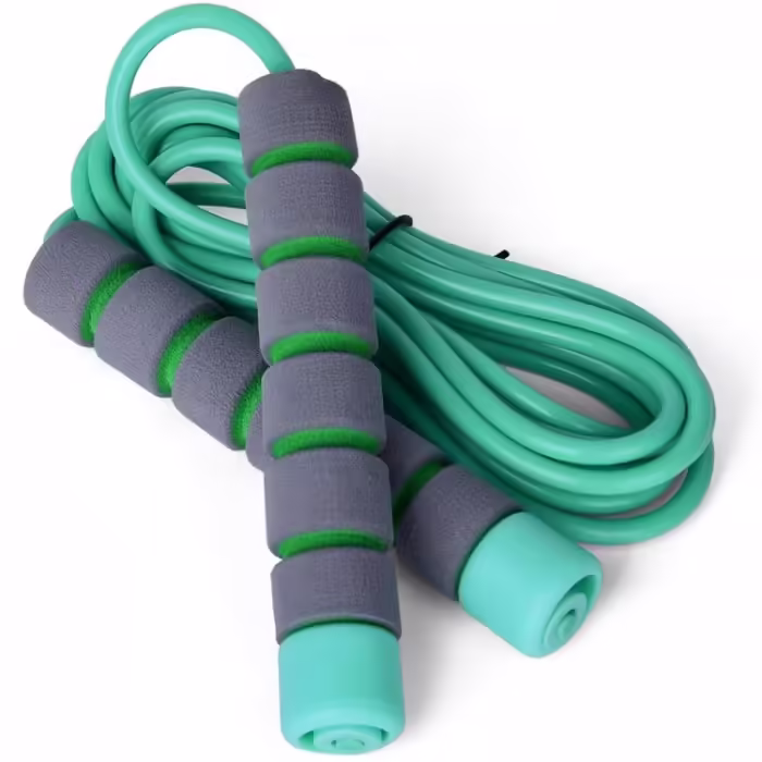 Скакалка скоростная Nova Cord Pазноцветный 280 cm - 4