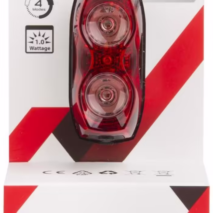Задний фонарь SMART Rearlight - 4
